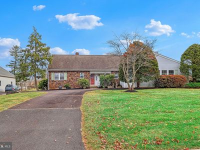 150 Erie Ave, Telford, PA, 18969