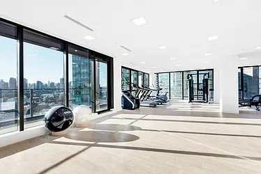 Rented by Modern Spaces