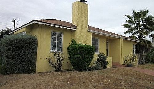2nd image of 1605 N Farris Ave