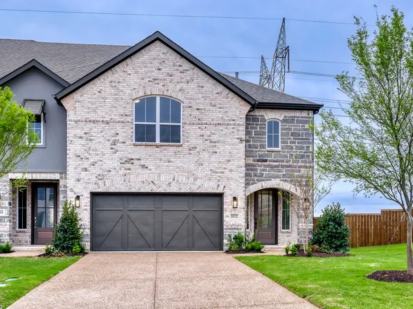 3112 Sir River St, Lewisville, TX 75056