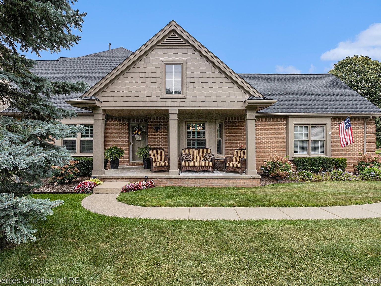 23331 Sawgrass Ct S, South Lyon, MI 48178 | Zillow