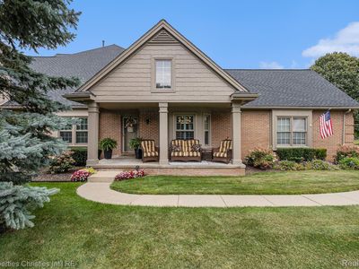 23331 Sawgrass Ct S, South Lyon, MI, 48178