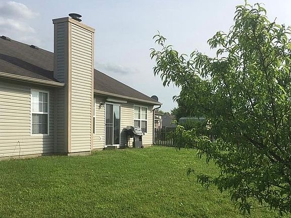 5th image of 6616 Crossbridge Dr