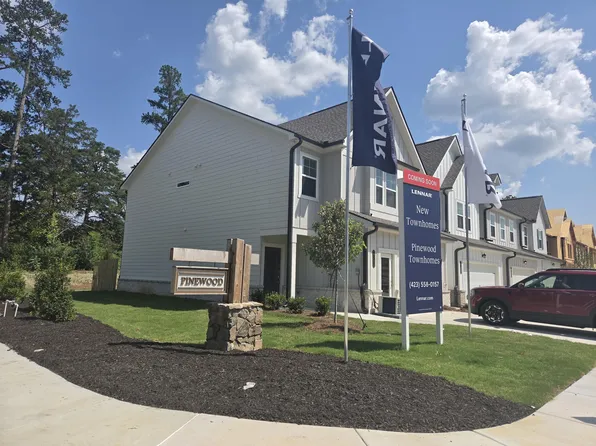2580 Henson Ct #3, Chattanooga, TN 37421