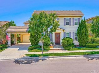 25298 Noble Canyon St, Corona, CA 92883