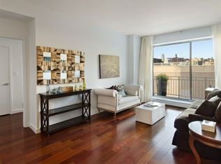 2110 Adam Clayton Powell Jr Blvd, New York, NY 10027