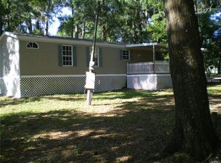36852 Pinecrest Ave, Dade City, FL 33523