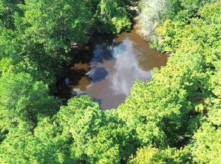 7405 County Road 1830, Crockett, TX 75835