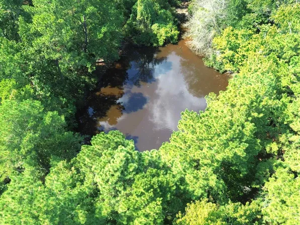 7405 County Road 1830, Crockett, TX 75835