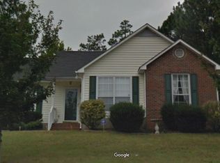 232 Bridleridge Rd, Lexington, SC 29073