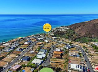3913 Malibu Vista Dr, Malibu, CA 90265