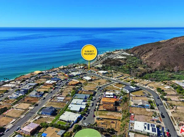 3913 Malibu Vista Dr, Malibu, CA 90265