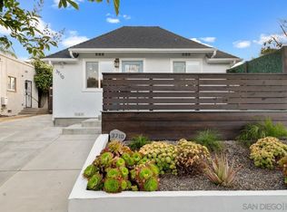 3710 Nile St, San Diego, CA 92104