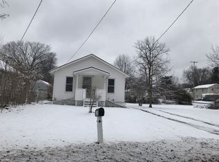 820 Grant St, Jackson, MI 49203