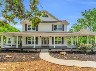 5411 N 14th Hwy, Landrum, SC 29356