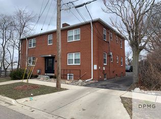 124 W South St APT 7, Lansing, MI 48910