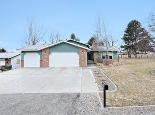 314 Glenhaven Dr, Billings, MT 59105