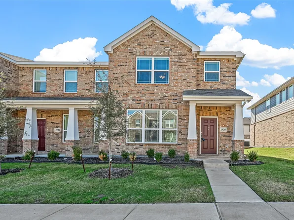 2920 Mare Dr, Mesquite, TX 75150