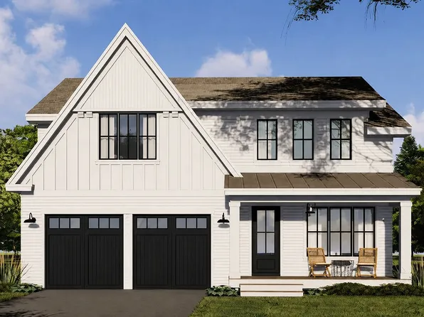 8 Arlington Cir, Natick, MA 01760