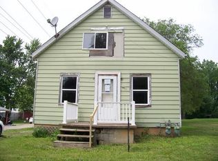 1104 Reed St, Mansfield, OH 44906