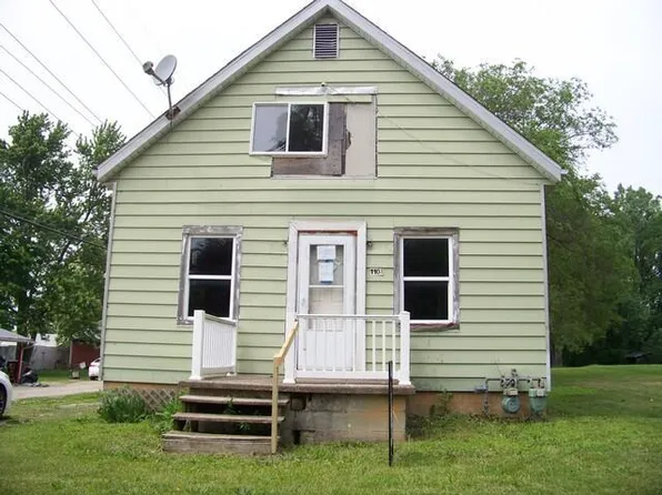 1104 Reed St, Mansfield, OH 44906