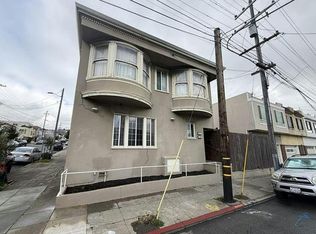 292-296 Williams Ave, San Francisco, CA 94124