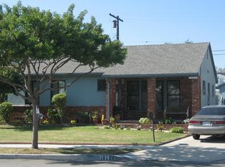 19129 Anza Ave, Torrance, CA 90503