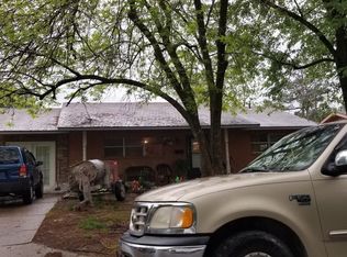 1905 Stone St, Springdale, AR 72762