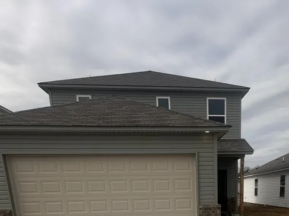 8205 Kennedy Ln, North Little Rock, AR 72113