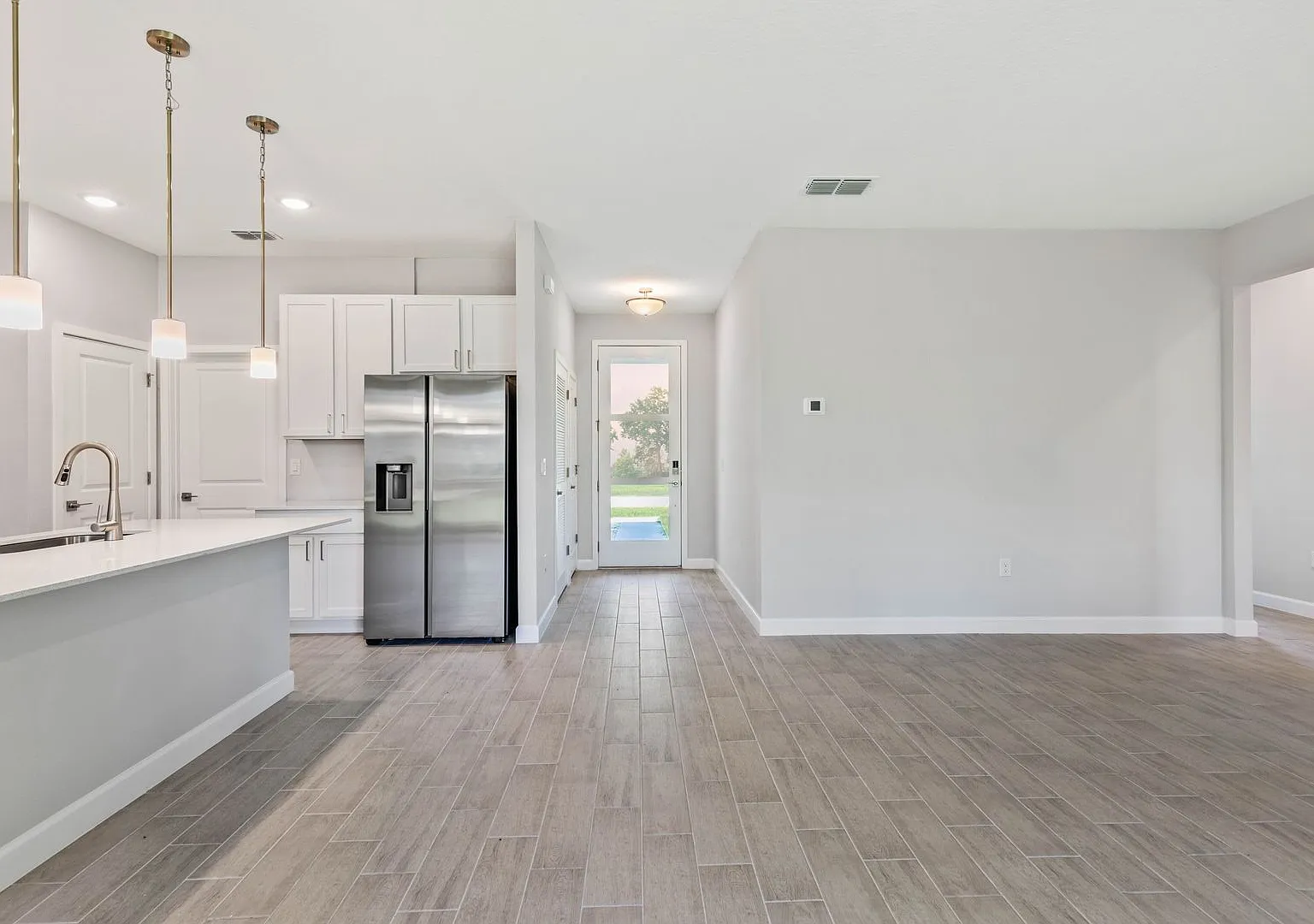 Private Palm Coast Rental with No Front or Rear Neighbors! — Photo 3