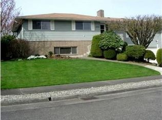 1602 S Meyers St, Tacoma, WA