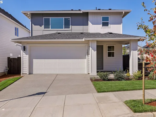 1222 W Sparrow Ave, Lacenter, WA 98629