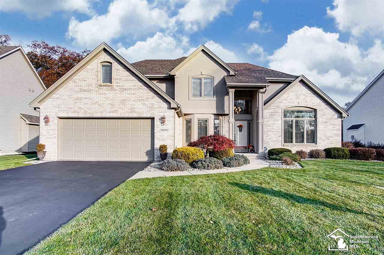 9298 Castlebury Dr, Temperance, MI 48182 | Zillow