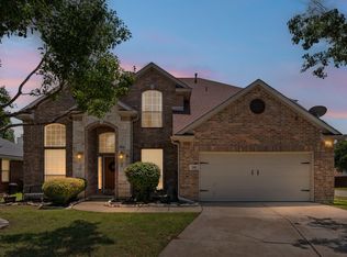 900 Circle View Ln, Denton, TX 76210