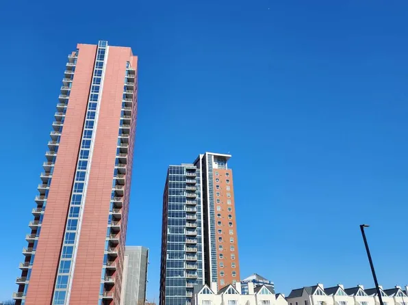 105 Christina Lndg APT 1108, Wilmington, DE 19808