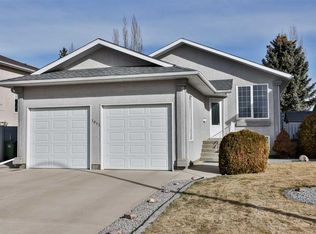 1012 S 24th Ave, Coaldale, AB T1M1N4
