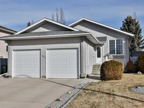 1012 S 24th Ave, Coaldale, AB T1M 1N4