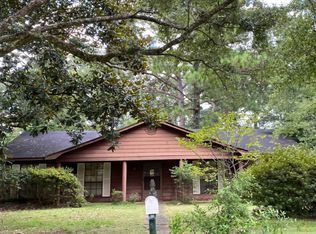 1517 Long Wood Rd, Mobile, AL 36609