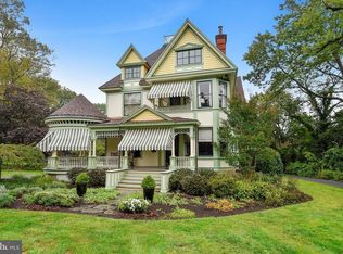 5709 Roland Ave, Baltimore, MD 21210