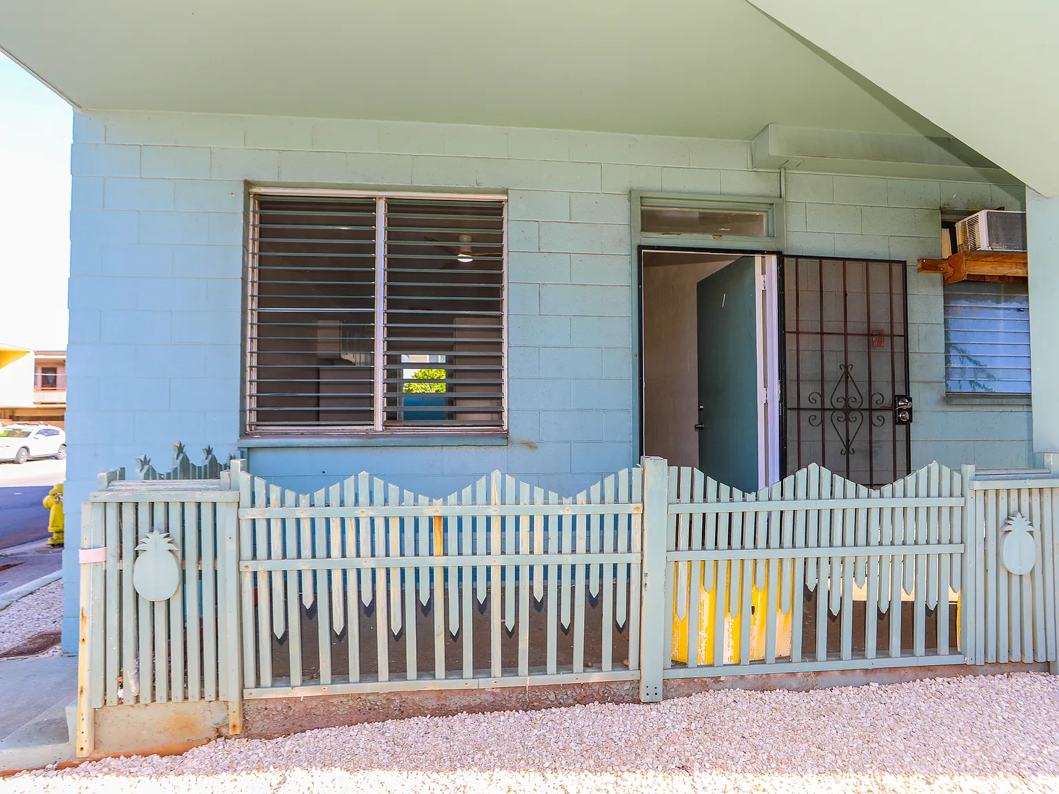 2 bed, 670 sqft, $2,700 — Photo 4