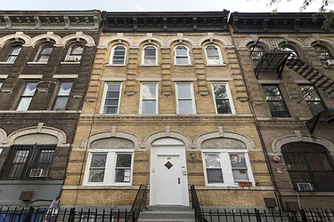 Rented by Bold New York