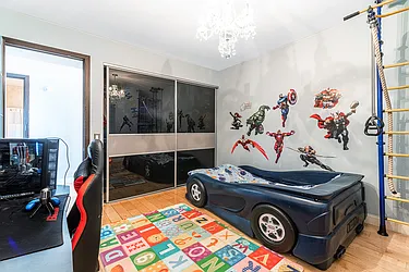 Sold by City Wide Brokerage