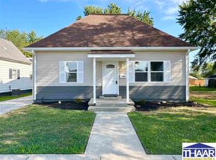 130 F St NE, Linton, IN