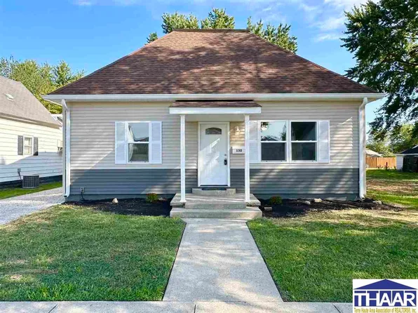 130 F St NE, Linton, IN 47441