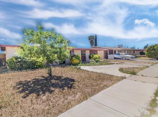 7140 Tangerine Ln, El Paso, TX 79915