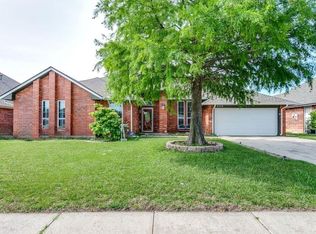 8320 NW 106th St, Oklahoma City, OK 73162
