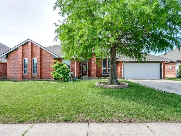 8320 NW 106th St, Oklahoma City, OK 73162