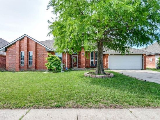 8320 NW 106th St, Oklahoma City, OK 73162