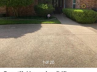 4508 Sunflower Ln, Temple, TX 76502