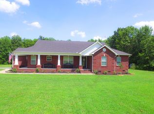 1494 Turkey Creek Loop, Tullahoma, TN 37388